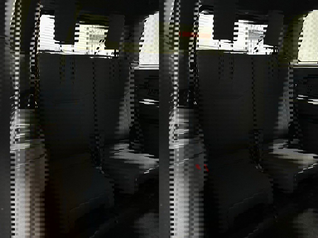 Used 2025 Toyota 4Runner SR5 image 58