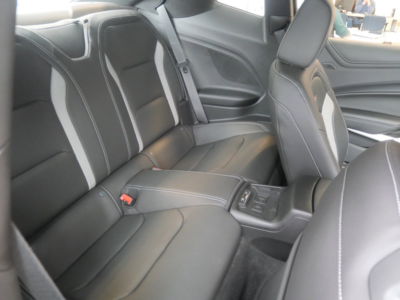 Used 2023 Chevrolet Camaro SS image 14