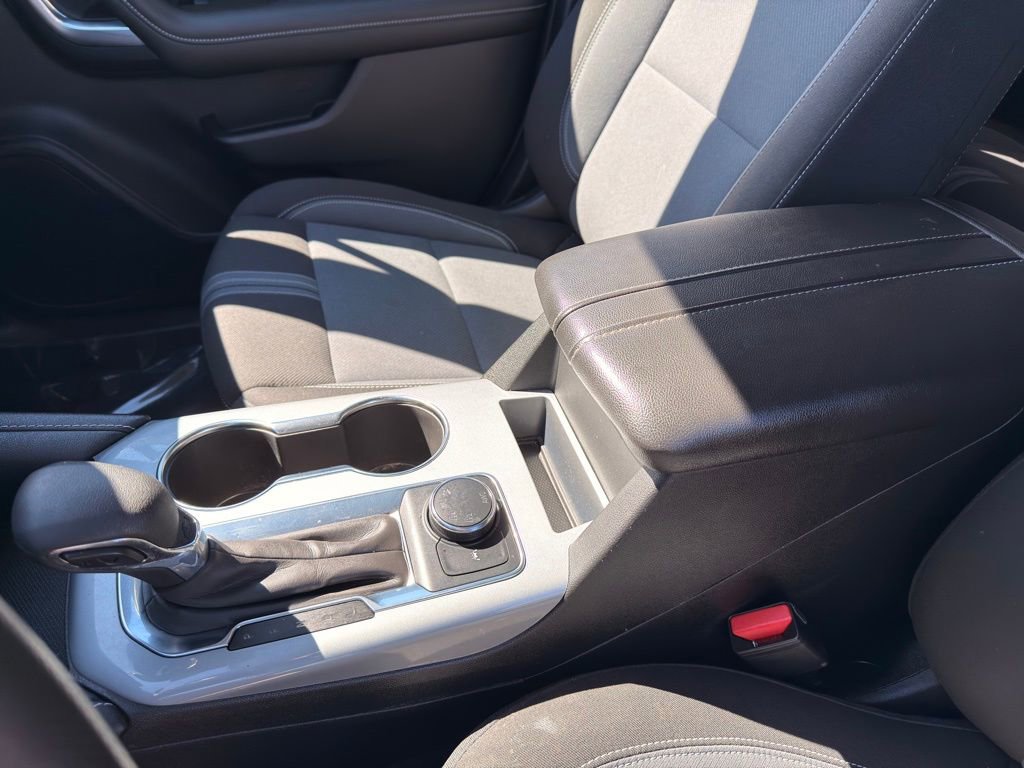 Used 2023 Chevrolet Blazer LT w/ Midnight/Sport Edition image 24
