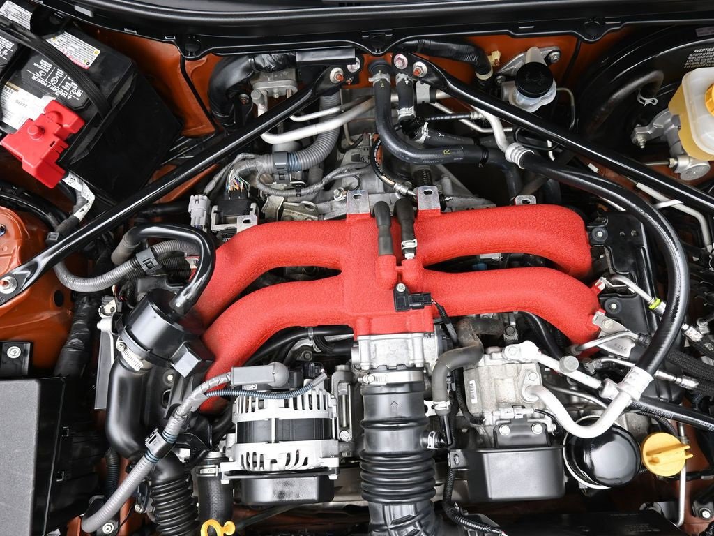 Used 2017 Toyota 86 image 22