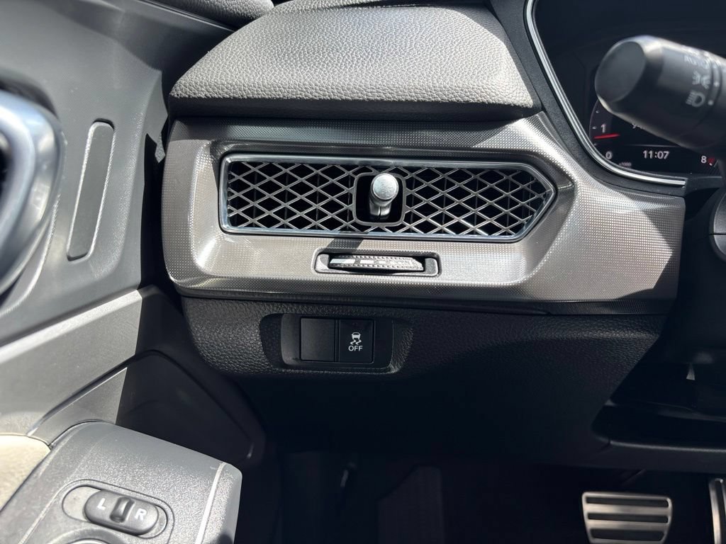 Used 2024 Acura Integra A-Spec FWD image 33