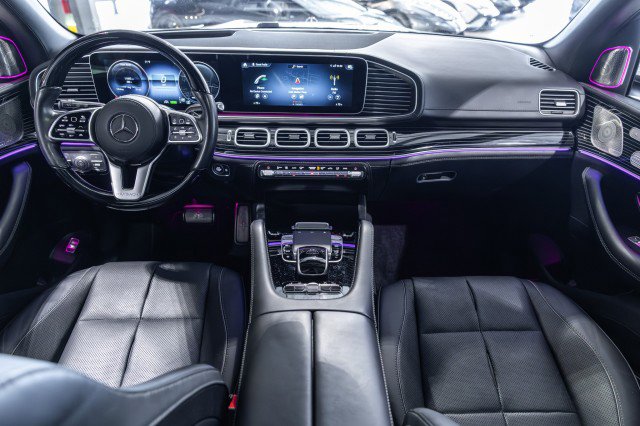 Used 2023 Mercedes-Benz Maybach GLS 600 4MATIC image 53
