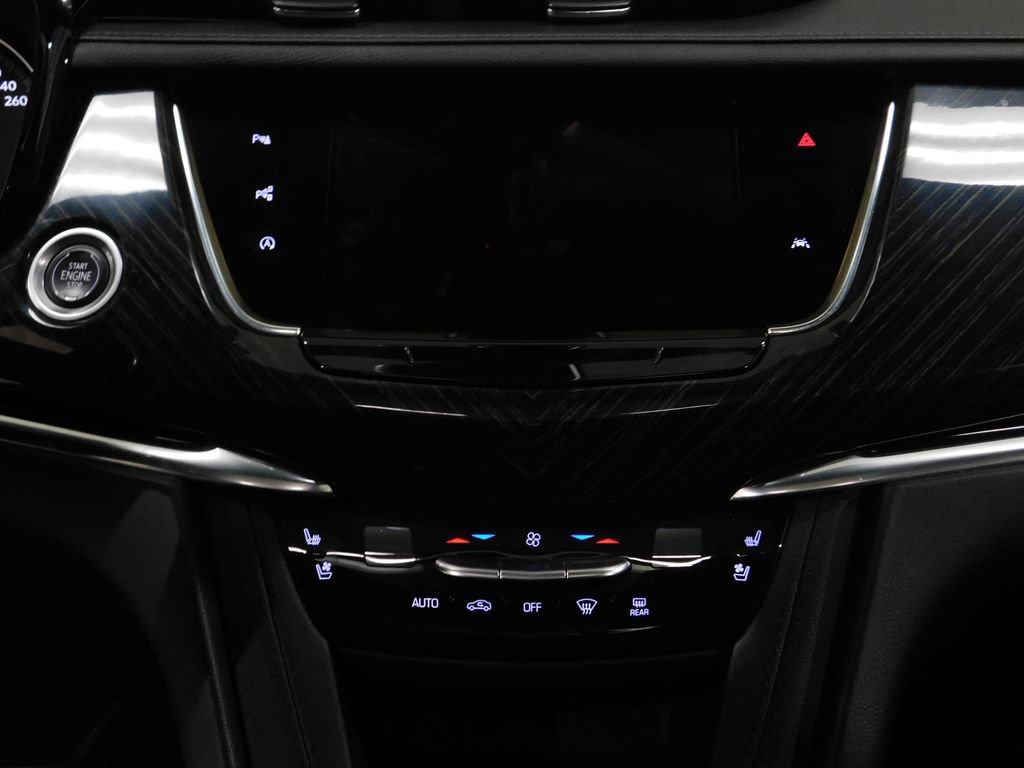 Used 2022 Cadillac XT6 Premium Luxury w/ Technology Package AWD/4WD image 44