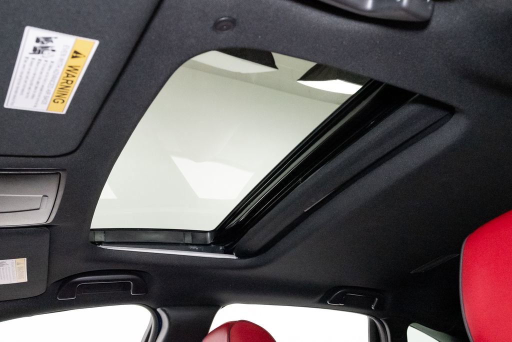 Used 2022 Acura TLX w/ A-SPEC Pkg image 12