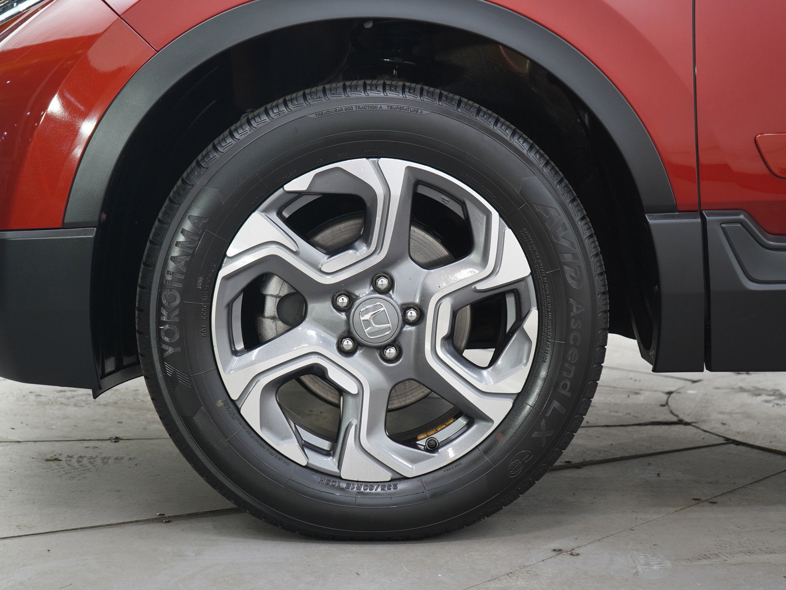 Used 2018 Honda CR-V EX-L image 31