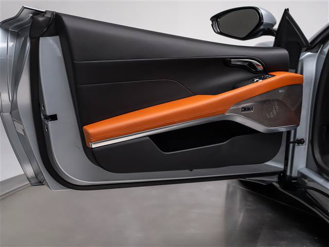 Used 2024 Lotus Emira First Edition RWD image 22