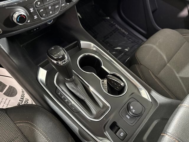 Used 2019 Chevrolet Traverse LT FWD image 22