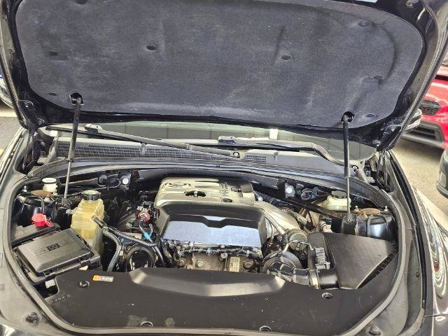 Used 2014 Cadillac CTS Sedan image 36