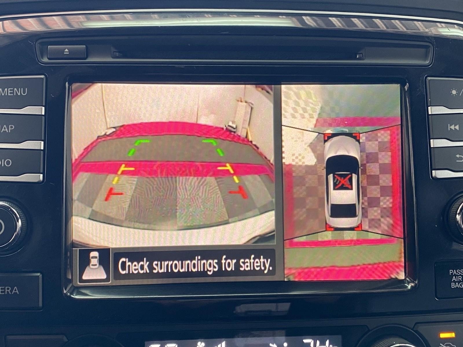 Used 2019 Nissan Maxima SR w/ Premium Package FWD image 24