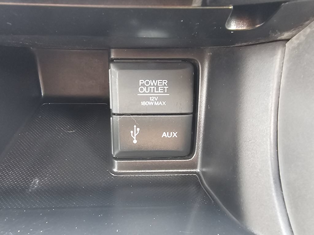 Used 2015 Honda Accord EX-L image 30