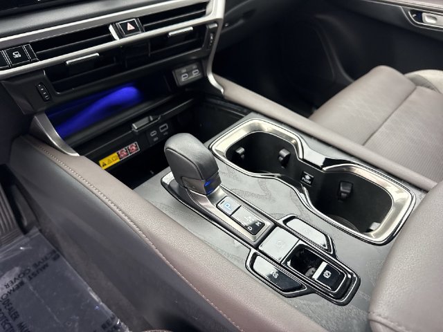 Certified 2026 Lexus RX 350 FWD w/ Convenience Package image 21