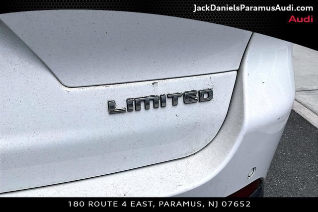 Used 2021 Jeep Grand Cherokee L Limited AWD/4WD image 26