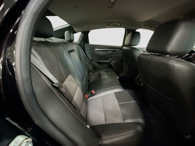 Used 2019 Chevrolet Impala LT image 25