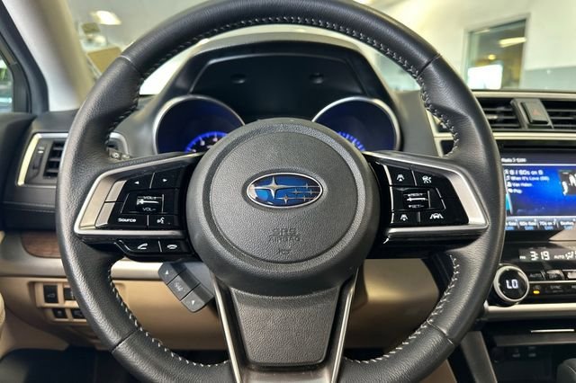 Used 2018 Subaru Outback 2.5i Limited AWD/4WD image 27