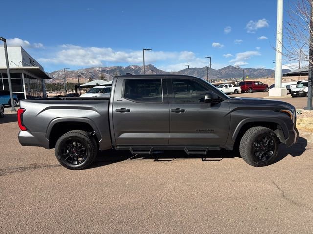 Used 2023 Toyota Tundra SR5 w/ SR5 Convenience Package image 11