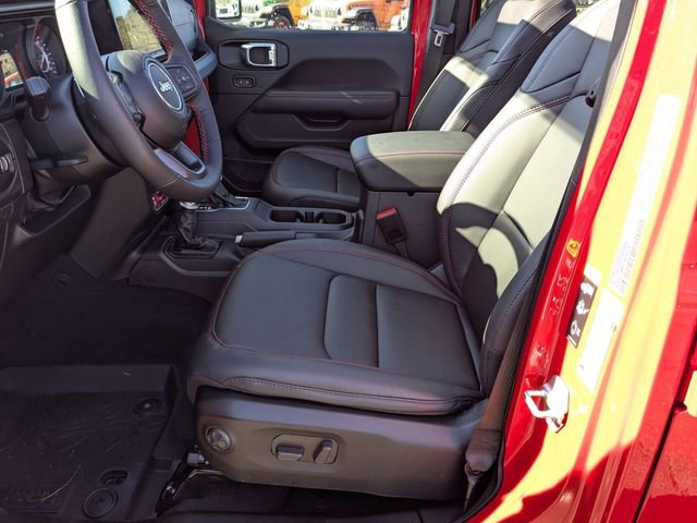 New 2026 Jeep Wrangler Unlimited Rubicon 392 image 11