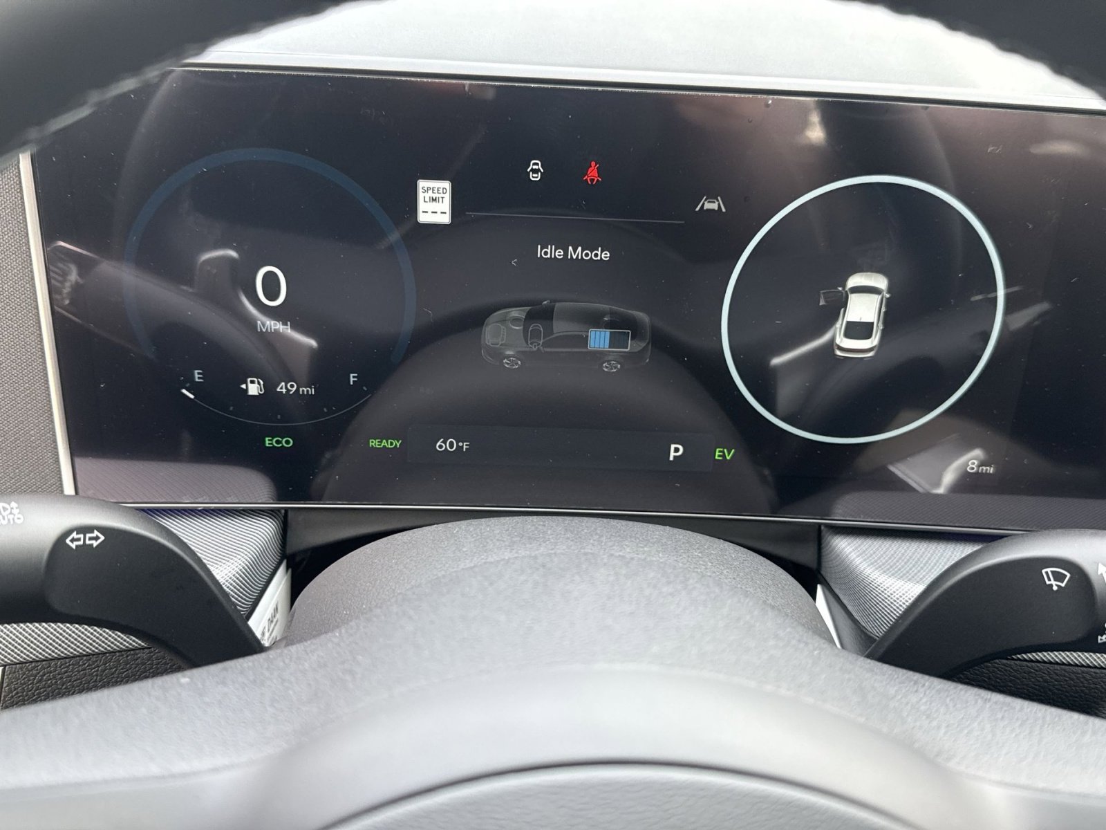 New 2026 Hyundai Sonata Limited image 17