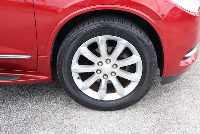 Used 2014 Buick Enclave Premium w/ Trailering Provision Package FWD image 11