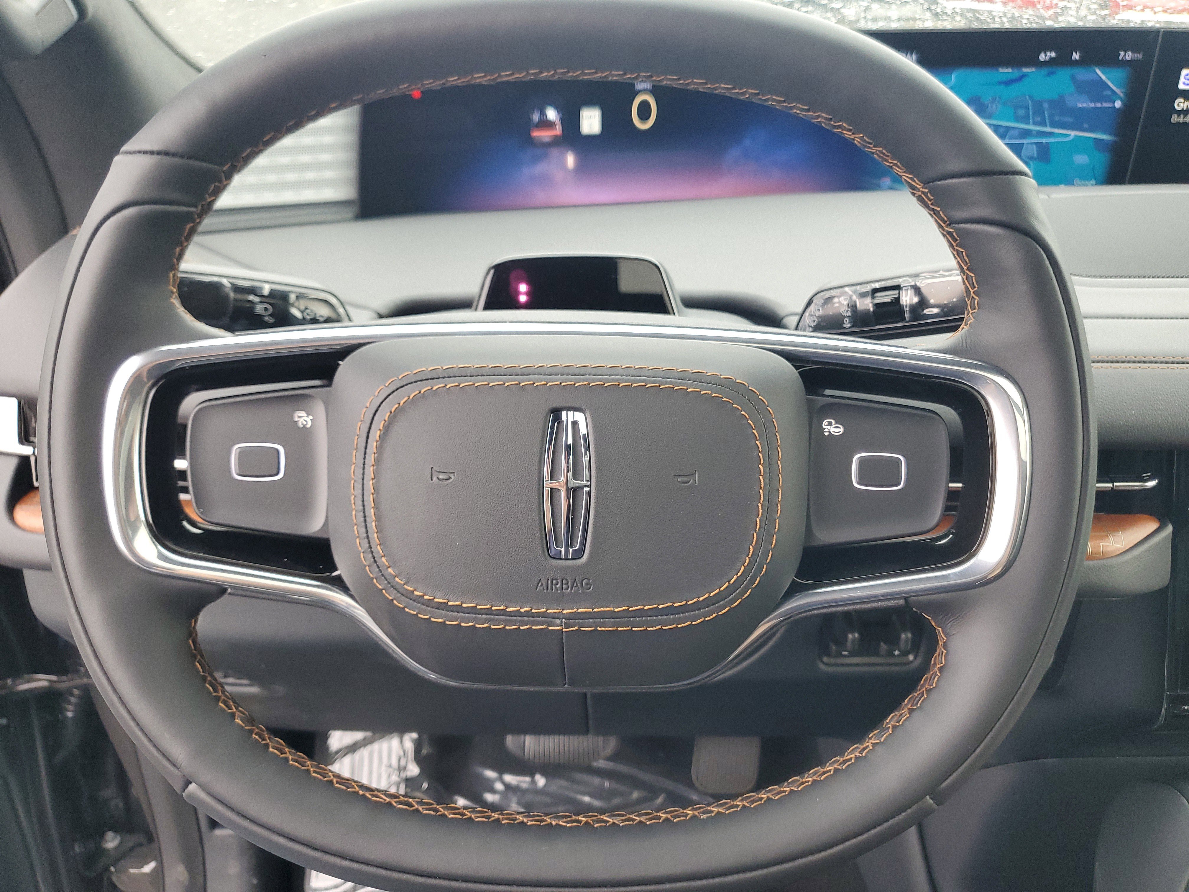 New 2026 Lincoln Navigator L Black Label image 16