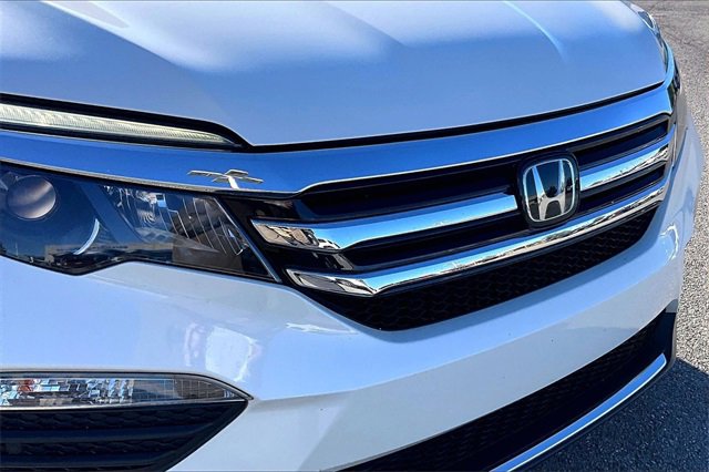 Used 2017 Honda Pilot Touring image 29