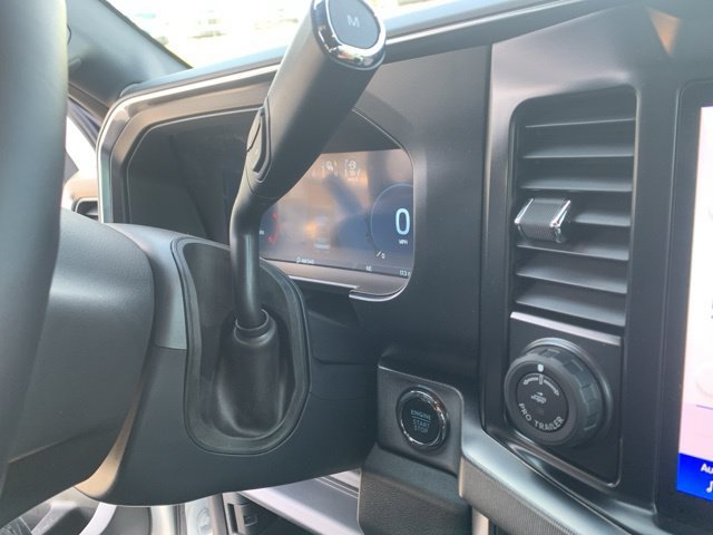 New 2026 Ford F350 Platinum AWD/4WD image 23