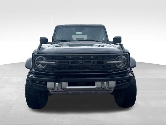 Used 2023 Ford Bronco Raptor image 2