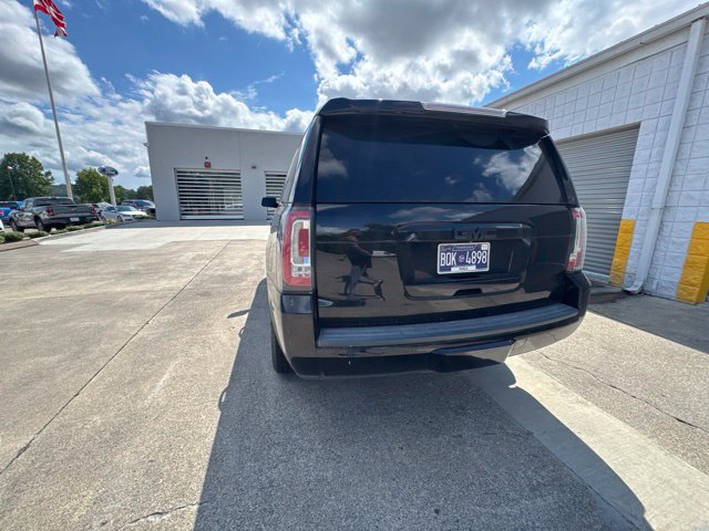 Used 2018 GMC Yukon SLT RWD image 18
