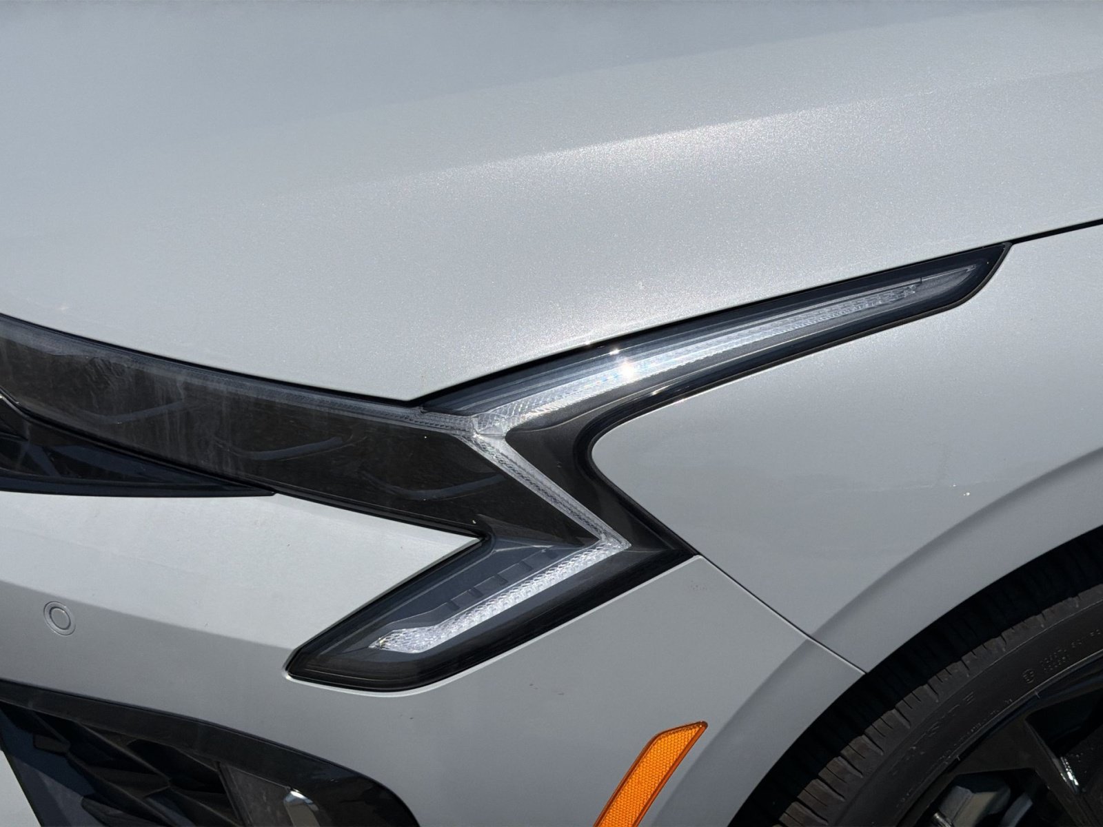 New 2026 Kia K5 GT-Line FWD image 13