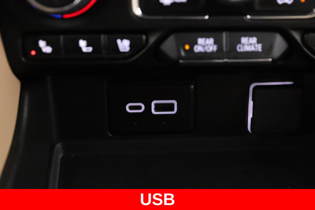 Used 2024 Chevrolet Tahoe Premier w/ Premium Package AWD/4WD image 31