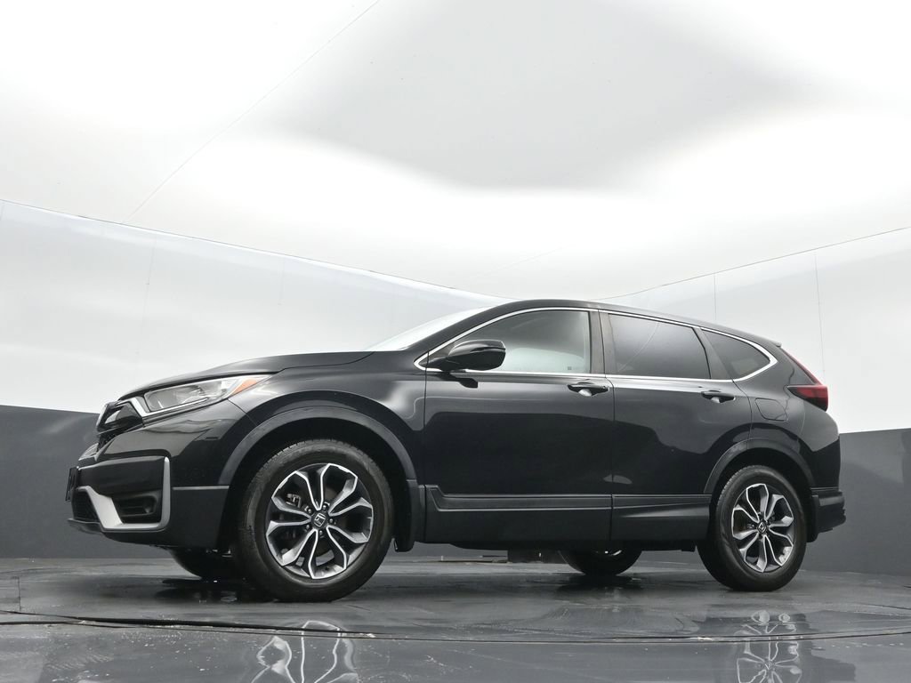 Used 2020 Honda CR-V EX image 11