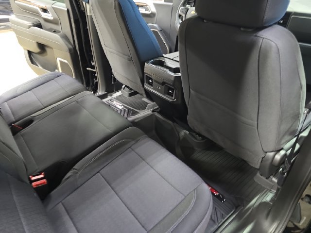 New 2026 Chevrolet Silverado 1500 LT AWD/4WD image 12