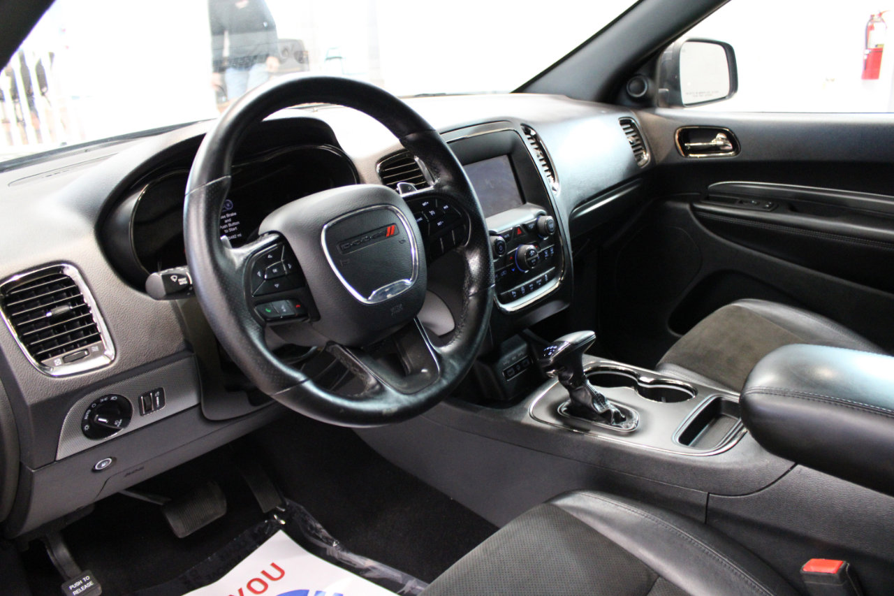 Used 2020 Dodge Durango GT image 13
