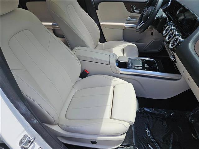 Certified 2023 Mercedes-Benz GLA 250 image 19