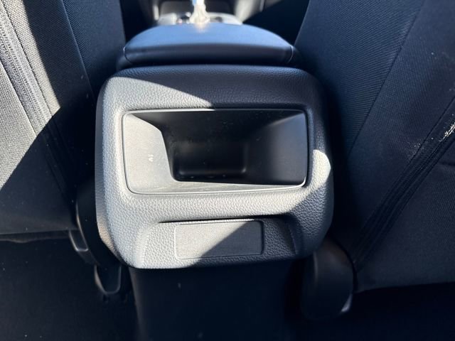 Certified 2023 Honda HR-V LX image 19