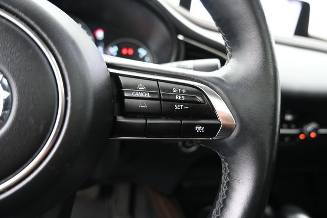 Certified 2025 MAZDA CX-30 2.5 Turbo w/ Premium Package AWD/4WD image 18