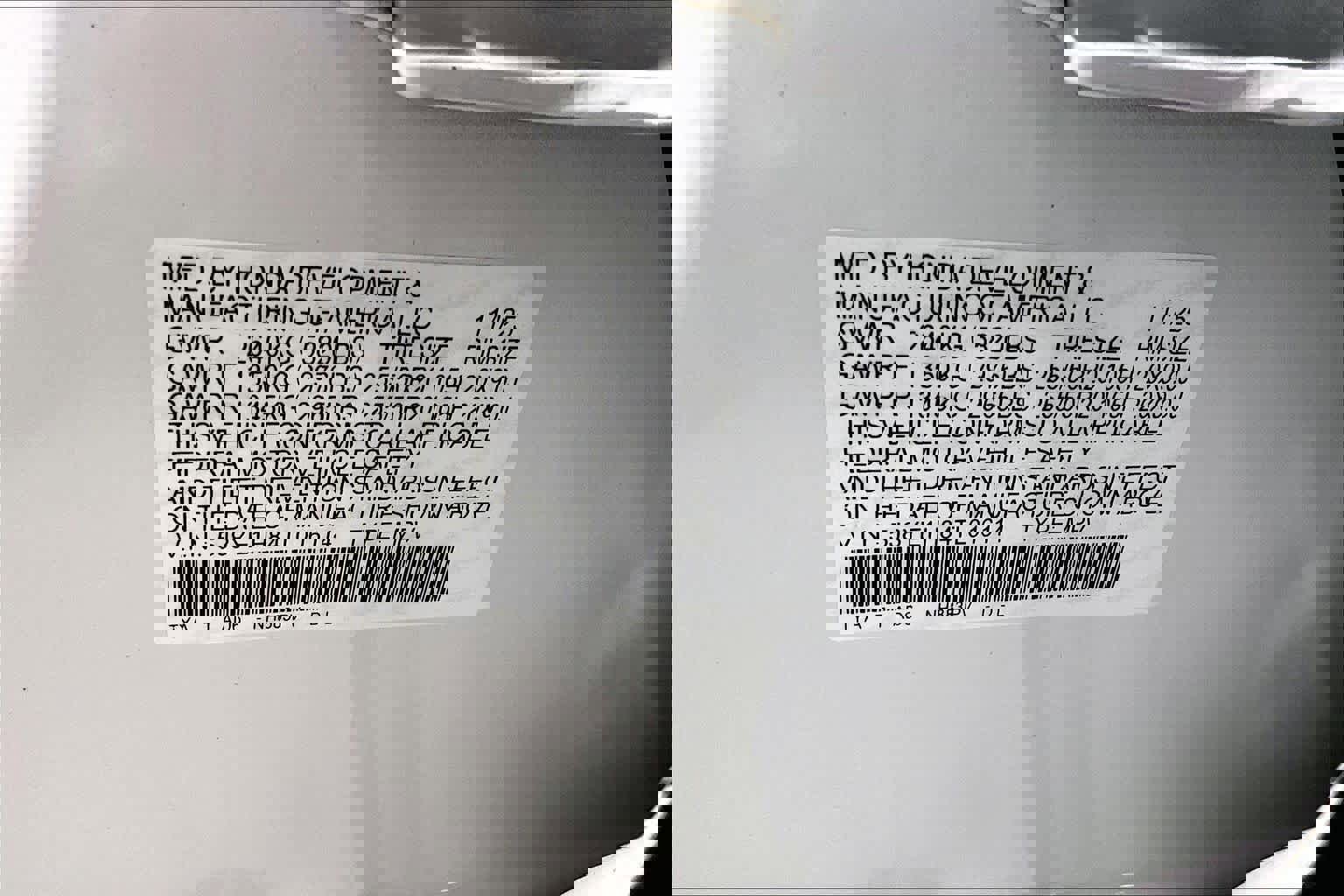 New 2026 Acura MDX SH-AWD w/ Advance Package image 21