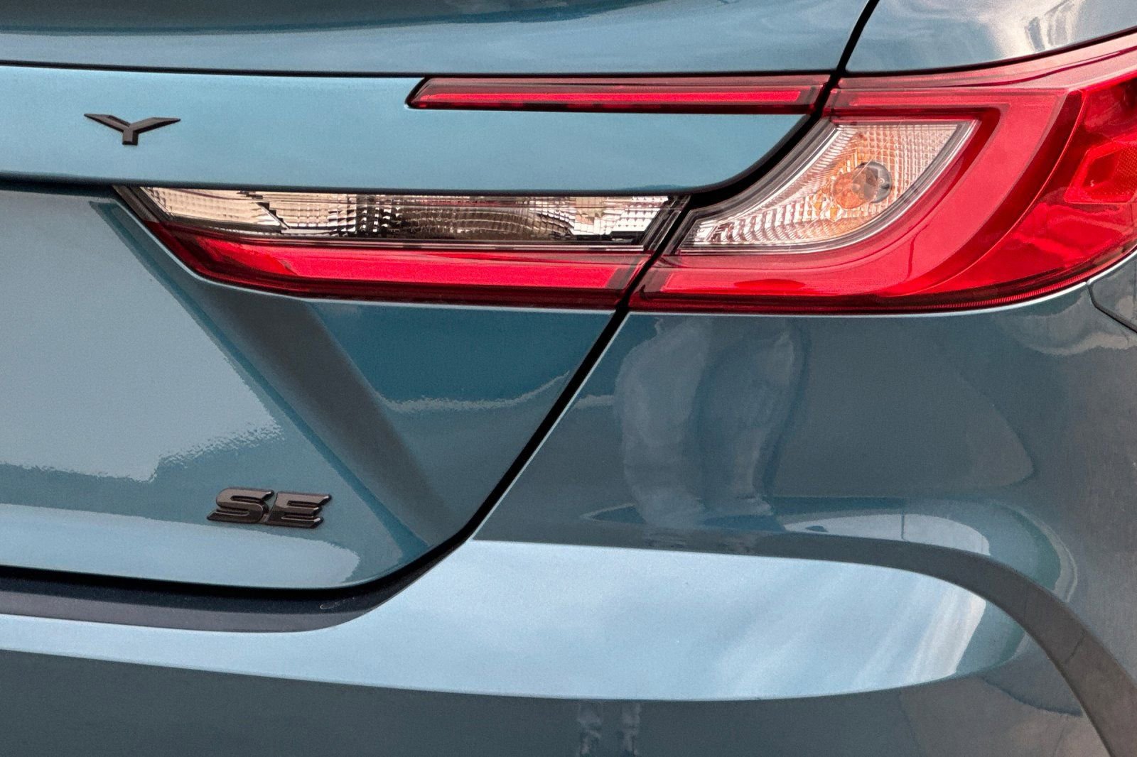 Used 2026 Toyota Camry SE image 27