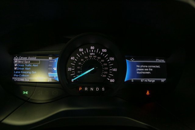 Used 2024 Ford Edge SEL w/ Convenience Package image 32