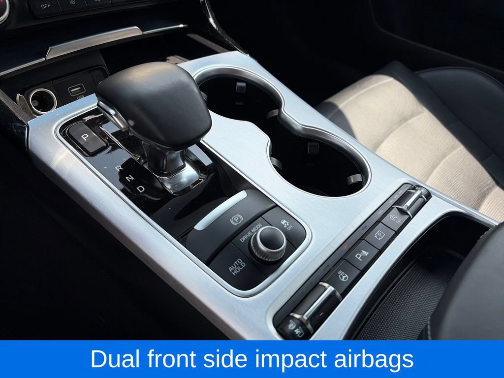 Used 2023 Kia Stinger GT2 AWD/4WD image 27