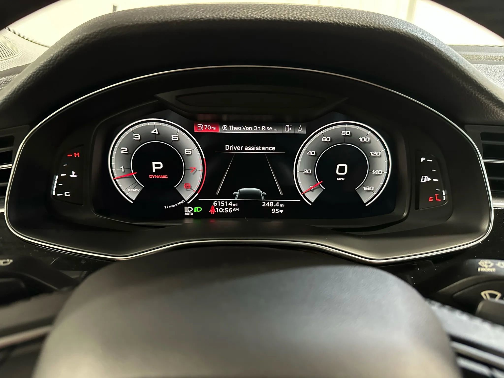 Used 2021 Audi Q7 3.0T Premium Plus AWD/4WD image 20