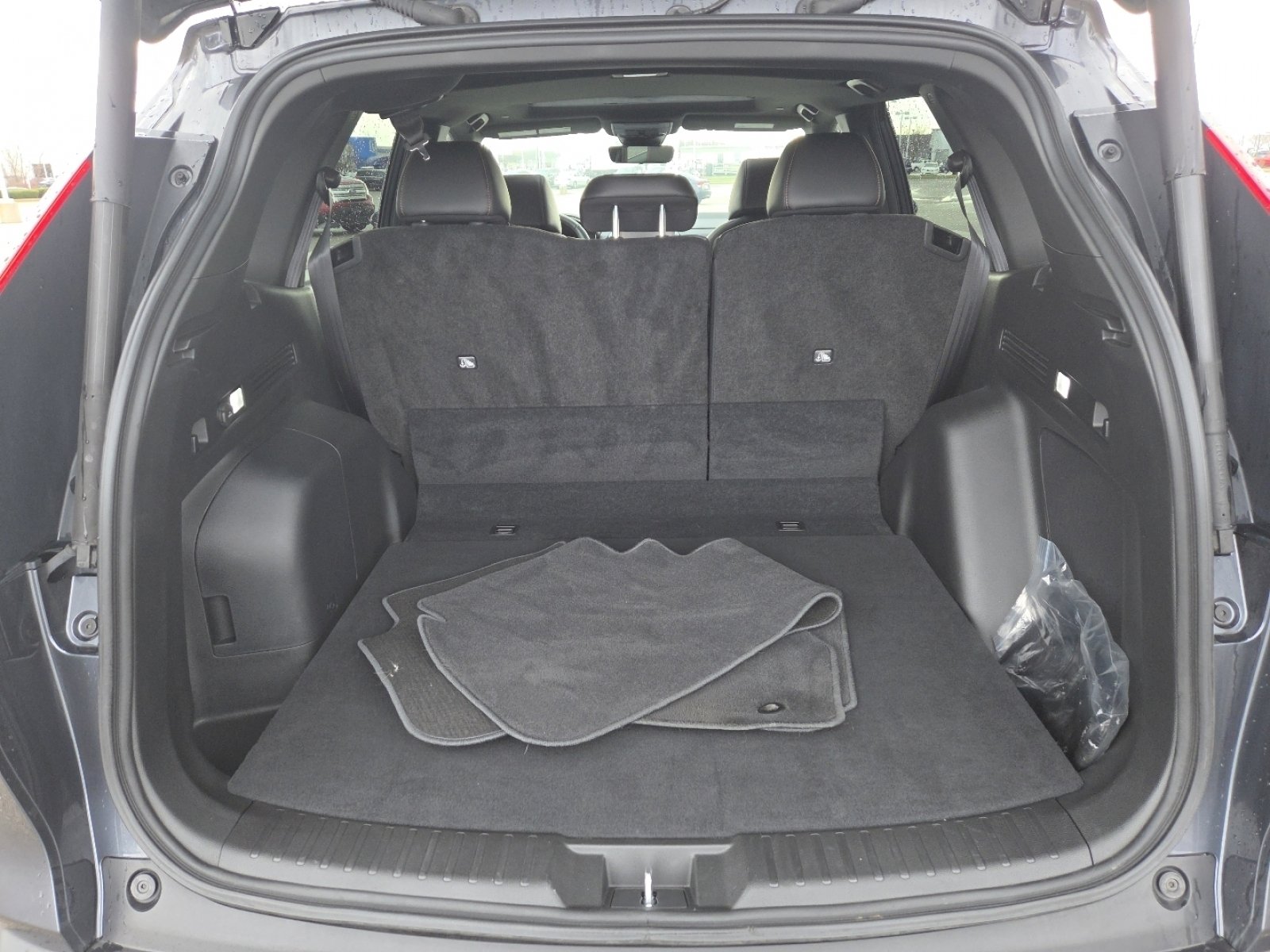 Used 2024 Honda CR-V Sport Touring image 21