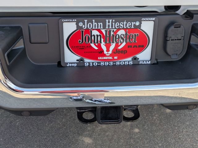 New 2026 RAM 2500 Big Horn image 30