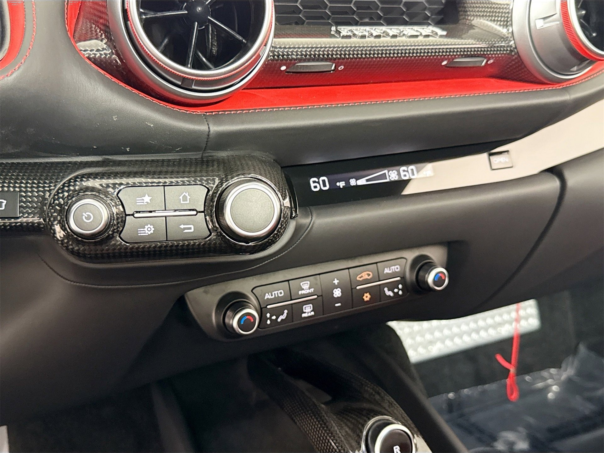 Certified 2023 Ferrari 812 GTS image 12