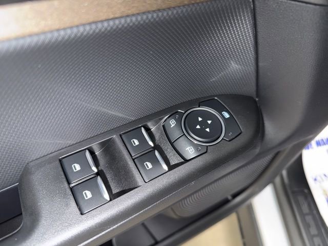 New 2026 Ford Bronco Sport Big Bend w/ Convenience Package image 12