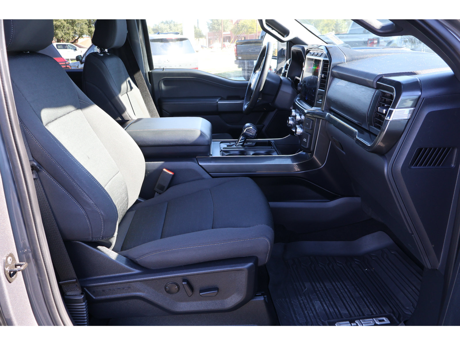 Certified 2023 Ford F150 XLT w/ Equipment Group 302A High AWD/4WD image 23