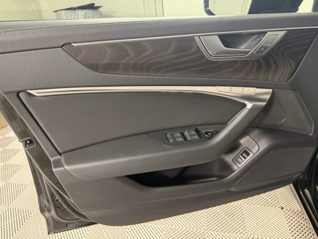 Used 2023 Audi A6 3.0T Premium w/ Convenience Package AWD/4WD image 21