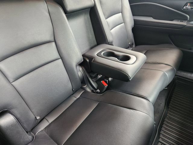 Used 2022 Honda Pilot Special Edition image 28