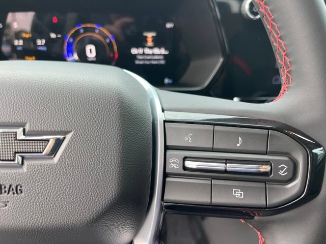 New 2026 Chevrolet Colorado Z71 AWD/4WD image 20