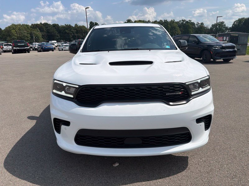 New 2027 Dodge Durango GT AWD/4WD image 8