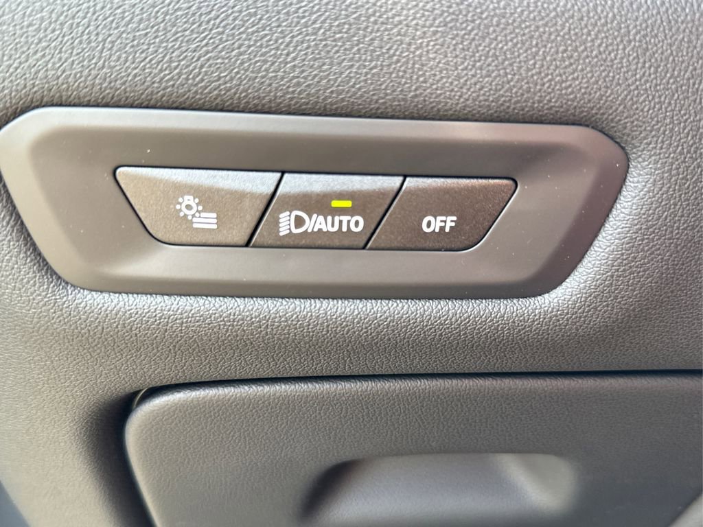 New 2026 BMW X6 M60i image 24